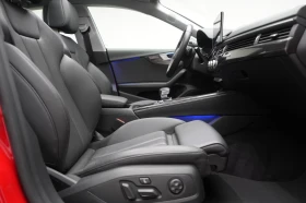 Audi 90 40TDI/204HP/CARBON/S-LINE/ACC/360/781z | Auto.bg — изображение 13