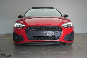 Audi 90 40TDI/204HP/CARBON/S-LINE/ACC/360/781z | Auto.bg — изображение 2