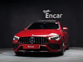 Mercedes-Benz CLA 250 4MATIC | Auto.bg — изображение 3