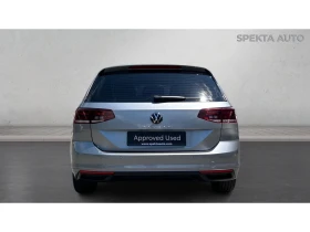 VW Passat 2. 0 TDi DSG SCR, Месечна вноска от 255   | Auto.bg — изображение 4