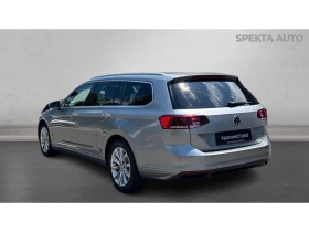 VW Passat 2. 0 TDi DSG SCR, Месечна вноска от 255   | Auto.bg — изображение 2