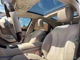 Mercedes-Benz S 560 * CARFAX *  | Mobile.bg � ����� ������ 10