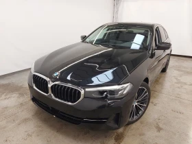 BMW 540 xDrive Leather LED Navi