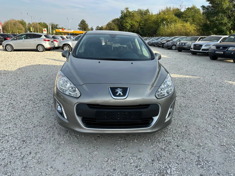 Peugeot 308 1.6hdi *150000km*NOVA*, снимка 10 - Автомобили и джипове - 42453474