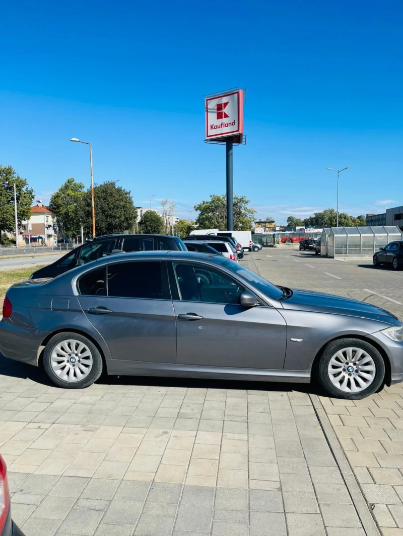 BMW 325, снимка 3 - Автомобили и джипове - 47426358