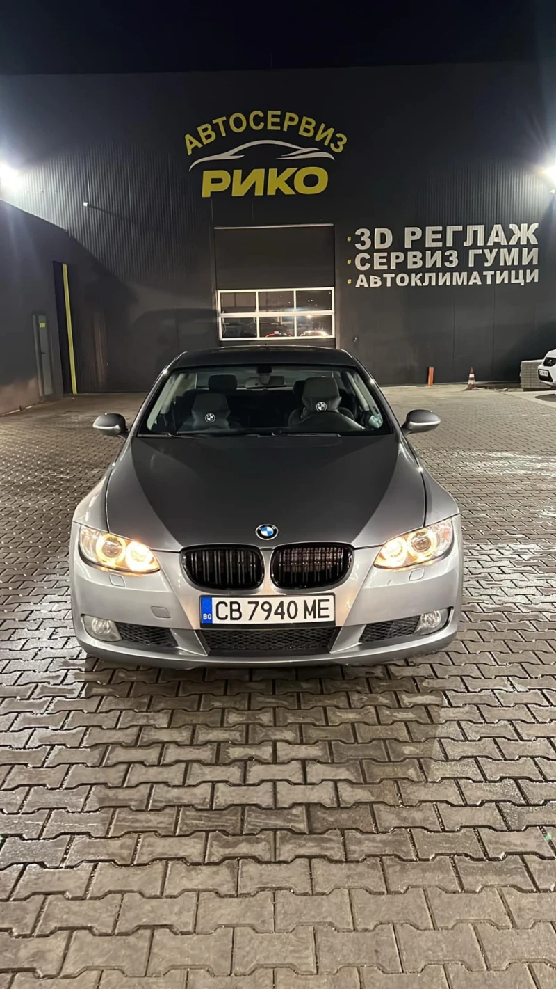 BMW 320 320, снимка 6 - Автомобили и джипове - 47753960