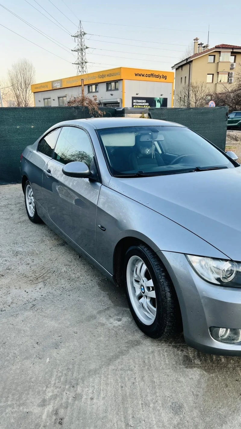 BMW 320 320, снимка 9 - Автомобили и джипове - 48283158