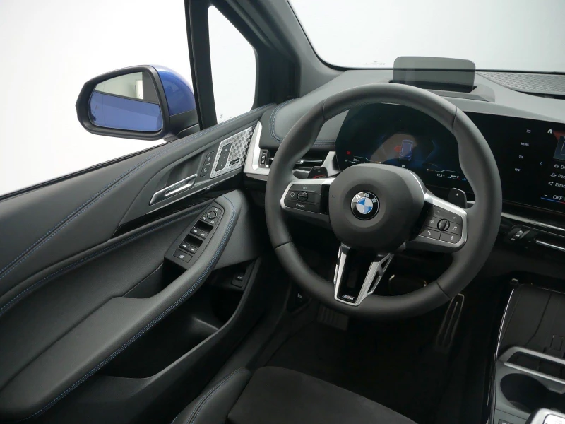 BMW 2 Active Tourer xDrive  M-Sport Nav, снимка 5 - Автомобили и джипове - 48756671