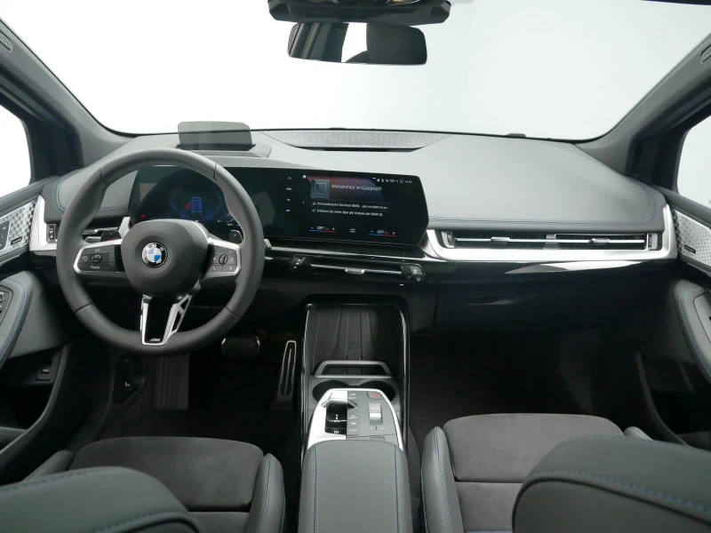 BMW 2 Active Tourer xDrive  M-Sport Nav, снимка 4 - Автомобили и джипове - 48756671