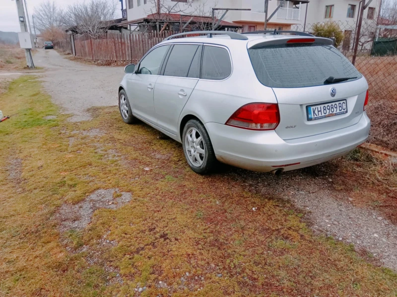 VW Golf, снимка 3 - Автомобили и джипове - 49162441