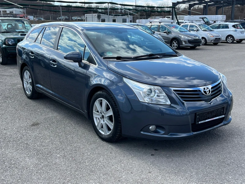 Toyota Avensis 2.2D4-d 150кс , снимка 7 - Автомобили и джипове - 49350721