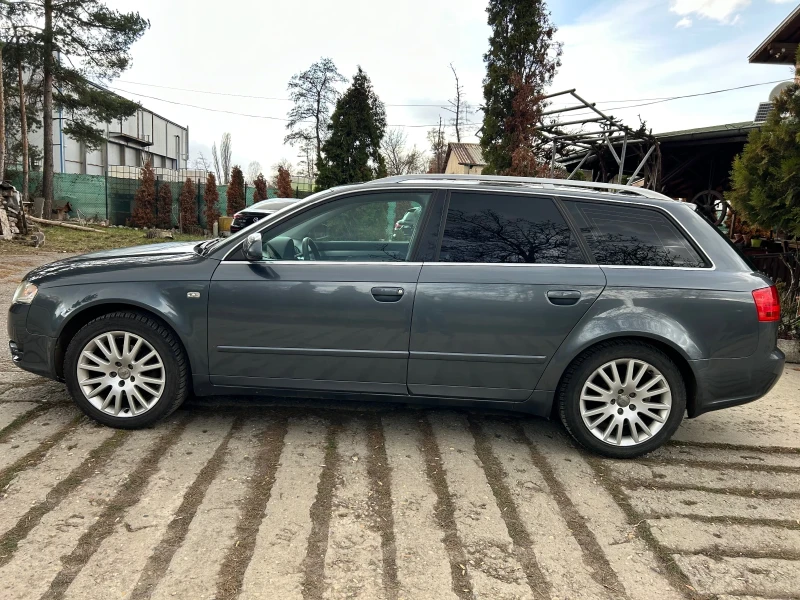 Audi A4 B7, снимка 4 - Автомобили и джипове - 49565066