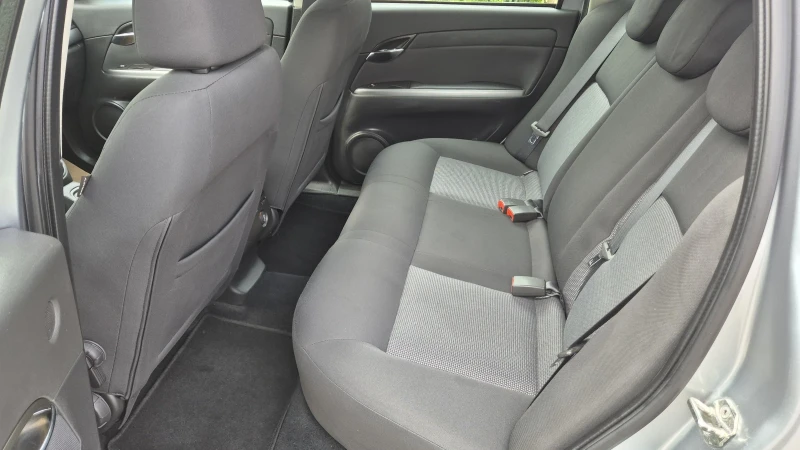 Fiat Croma 1.8 бензин 140к.с., снимка 13 - Автомобили и джипове - 49748702