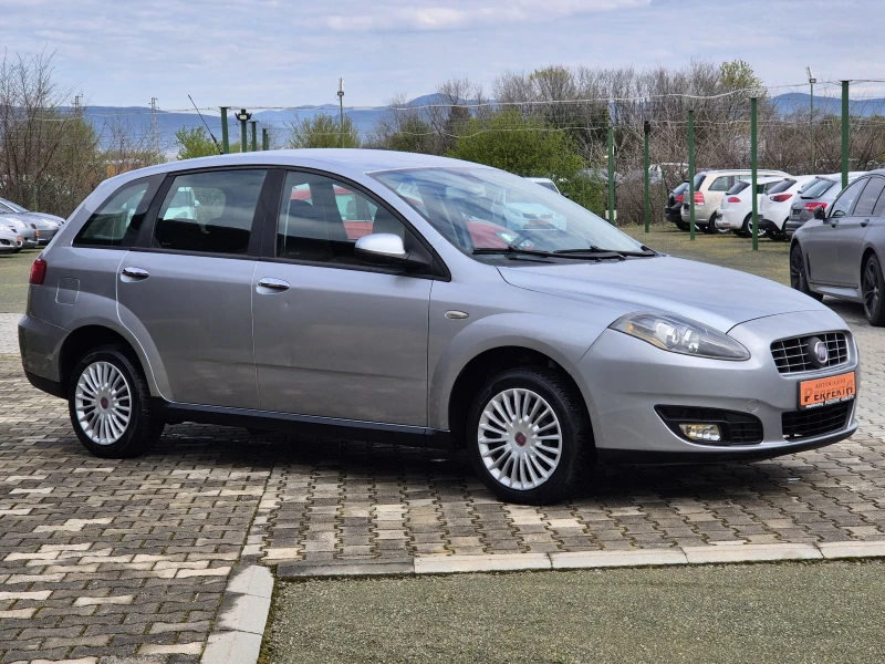 Fiat Croma 1.8 бензин 140к.с., снимка 6 - Автомобили и джипове - 49748702