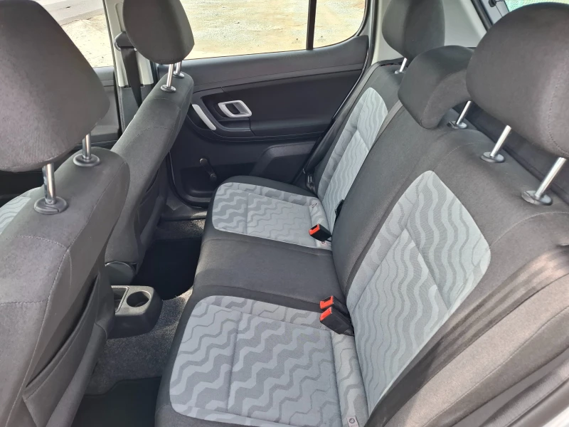 Skoda Fabia 1, 4i газов инжекцион  Италия, снимка 8 - Автомобили и джипове - 49929853