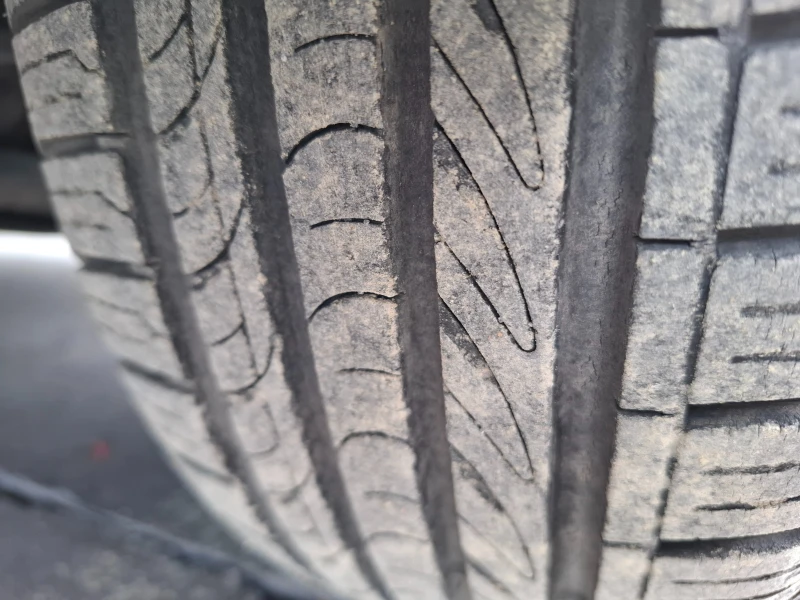 Skoda Fabia 1, 4i газов инжекцион  Италия, снимка 10 - Автомобили и джипове - 49929853