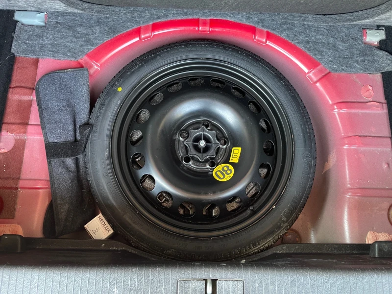 Opel Astra J 1.3 95к.с., снимка 13 - Автомобили и джипове - 50818320