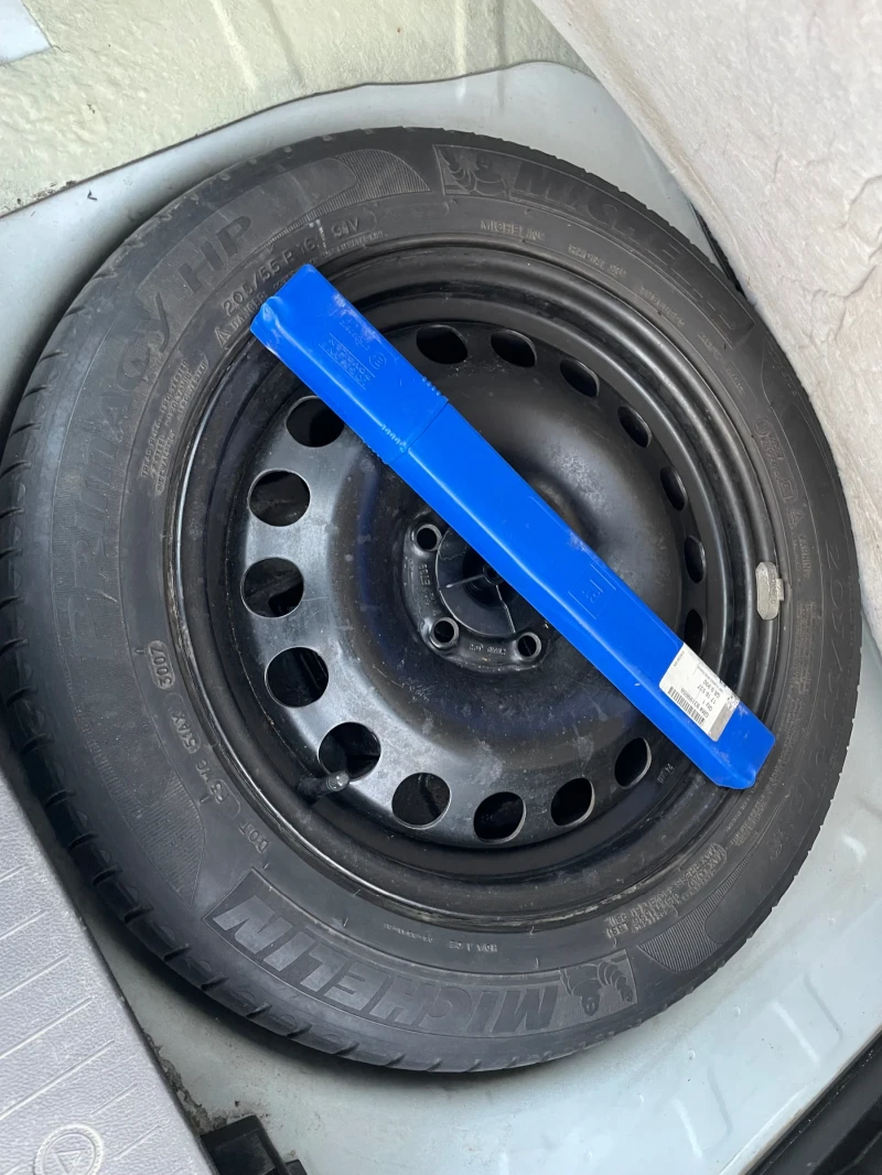 Opel Meriva 1.3 CDTI/2011.г/75 Коня/Италия, снимка 15 - Автомобили и джипове - 51584134