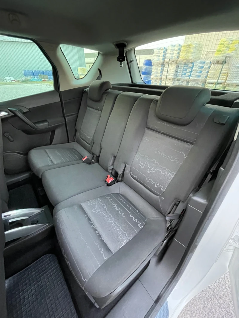 Opel Meriva 1.3 CDTI/2011.г/75 Коня/Италия, снимка 14 - Автомобили и джипове - 51584134