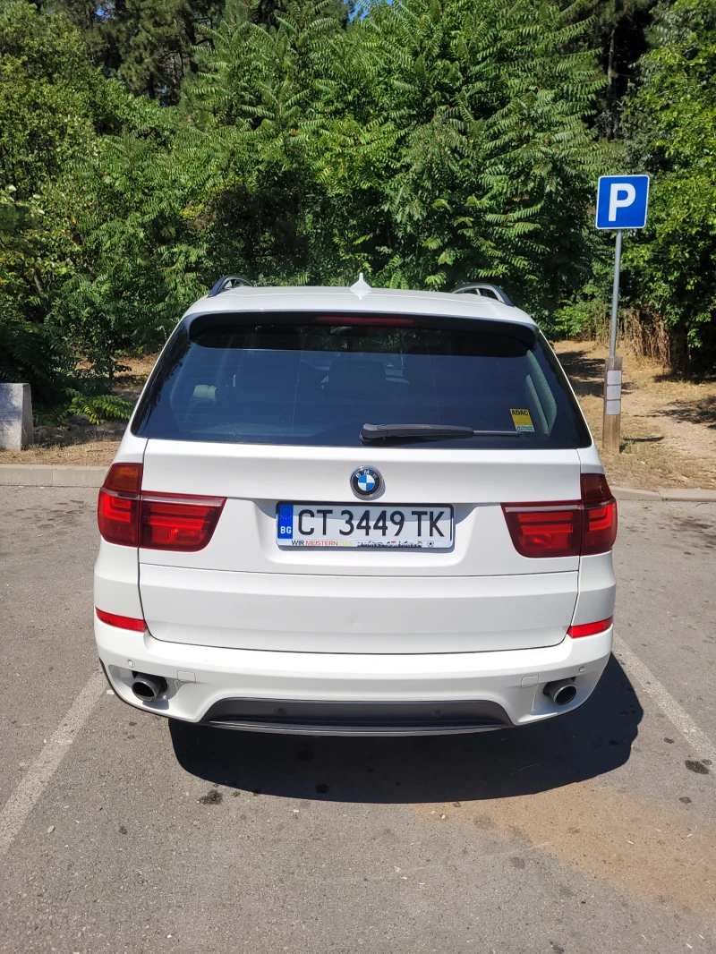 BMW X5, снимка 6 - Автомобили и джипове - 52638059