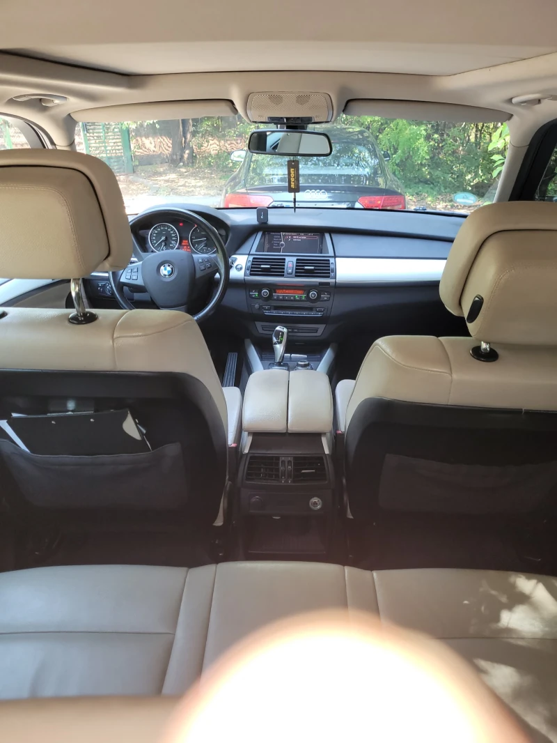 BMW X5, снимка 17 - Автомобили и джипове - 52638059