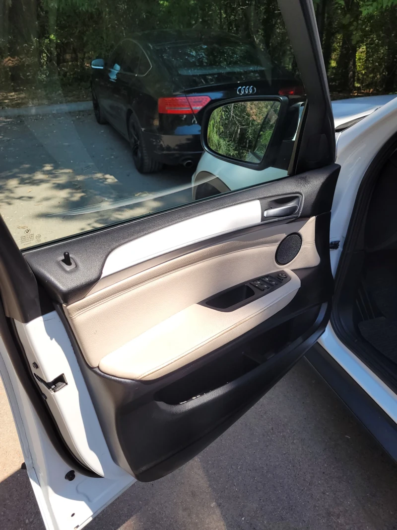 BMW X5, снимка 9 - Автомобили и джипове - 52638059