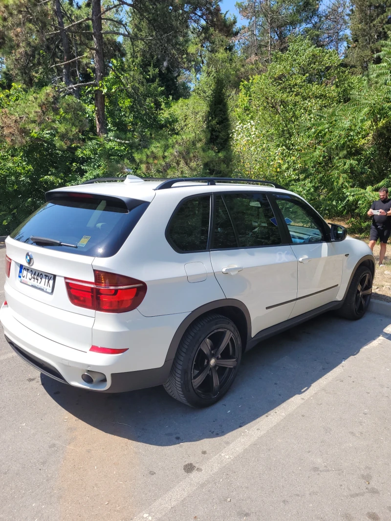 BMW X5, снимка 5 - Автомобили и джипове - 52638059