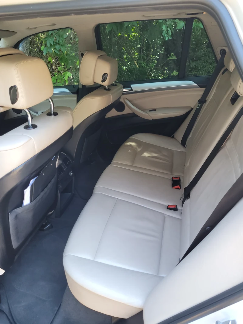 BMW X5, снимка 15 - Автомобили и джипове - 52638059