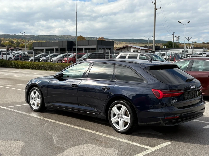 Audi A6 AVANT, снимка 6 - Автомобили и джипове - 52118530