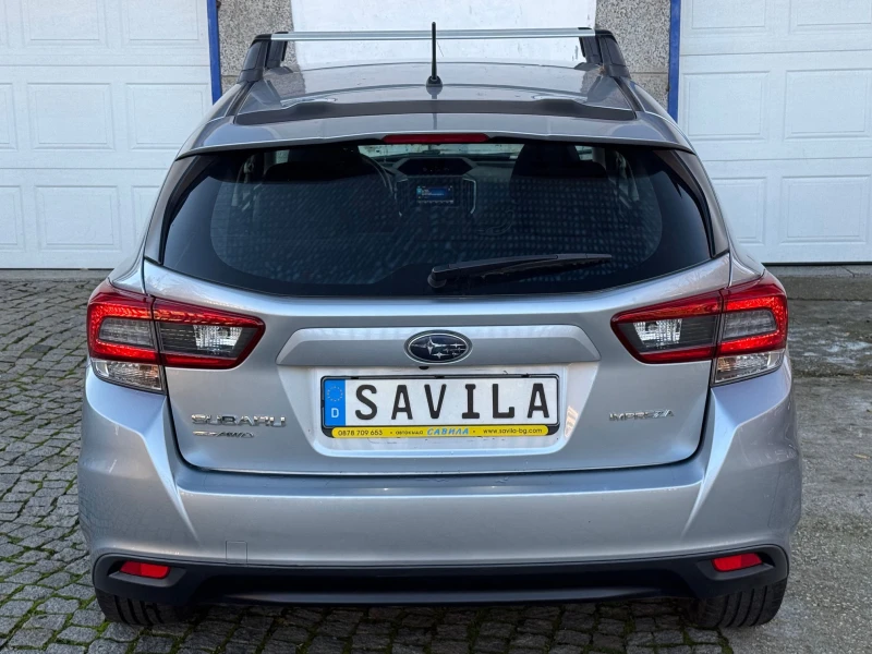 Subaru Impreza 2, 0 ACTIVE SPORT, снимка 6 - Автомобили и джипове - 52535945