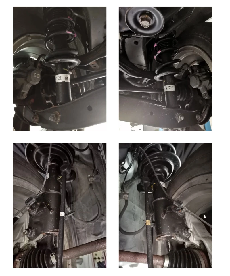 Subaru Impreza 2, 0 ACTIVE SPORT, снимка 12 - Автомобили и джипове - 52535945