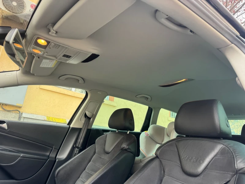 VW Passat R36 VARIANT, снимка 7 - Автомобили и джипове - 52829644