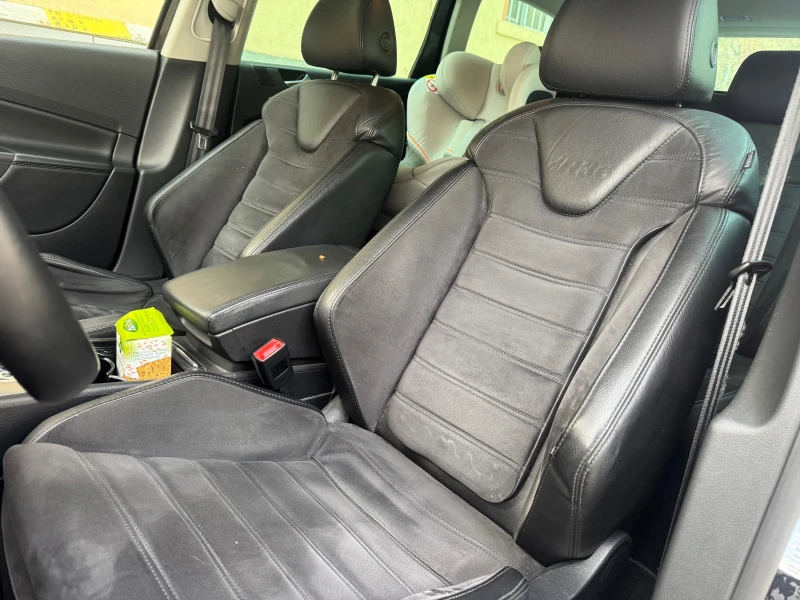 VW Passat R36 VARIANT, снимка 6 - Автомобили и джипове - 52829644