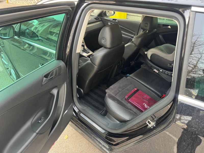 VW Passat R36 VARIANT, снимка 10 - Автомобили и джипове - 52829644