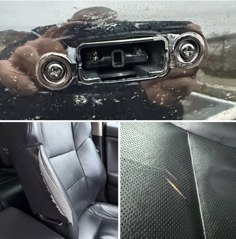 Honda Accord 2.0i Бензин/газ 8-ма ген., снимка 15 - Автомобили и джипове - 52876706