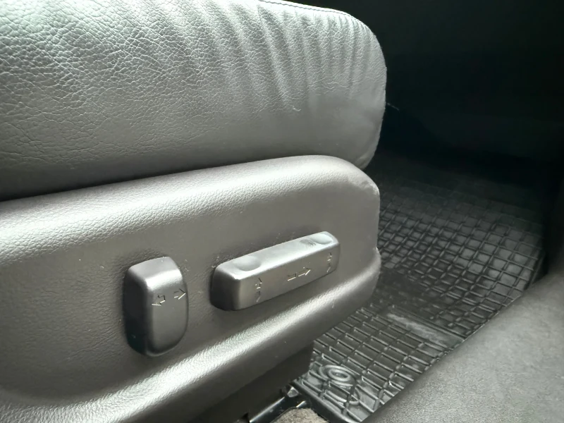 Honda Accord 2.0i Бензин/газ 8-ма ген., снимка 10 - Автомобили и джипове - 52876706