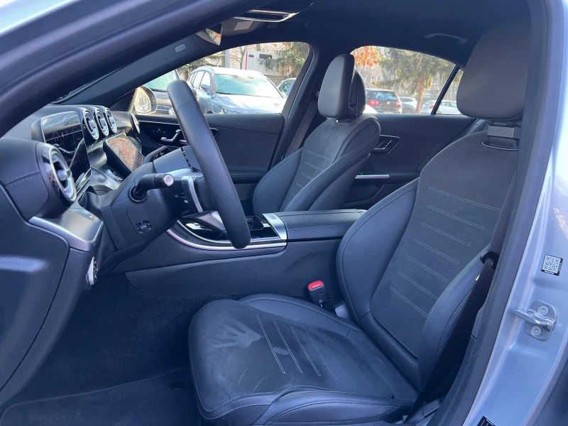 Mercedes-Benz C 300 AMG, снимка 8 - Автомобили и джипове - 53434602