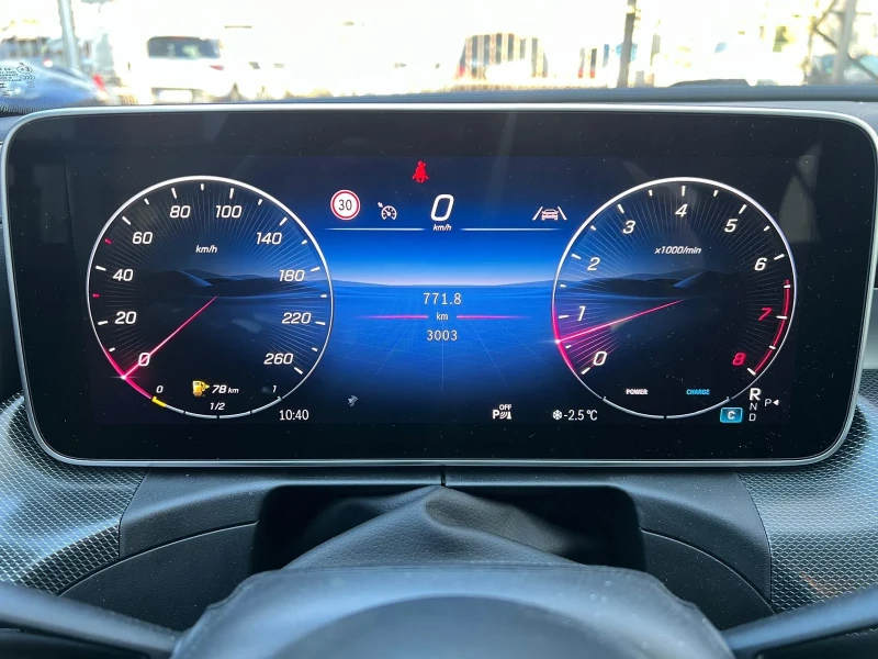 Mercedes-Benz C 300 AMG, снимка 7 - Автомобили и джипове - 53434602