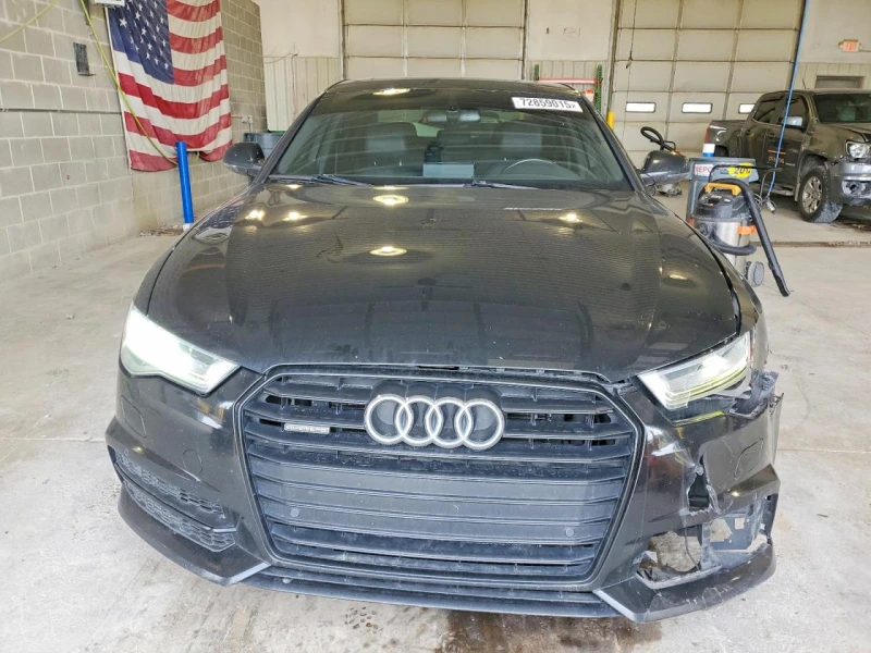 Audi A6 * Premium Plus* * Aвтокредит* * Сarfax* Kрайна цен