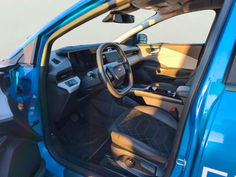 Ford Puma 2, снимка 7 - Автомобили и джипове - 53459969