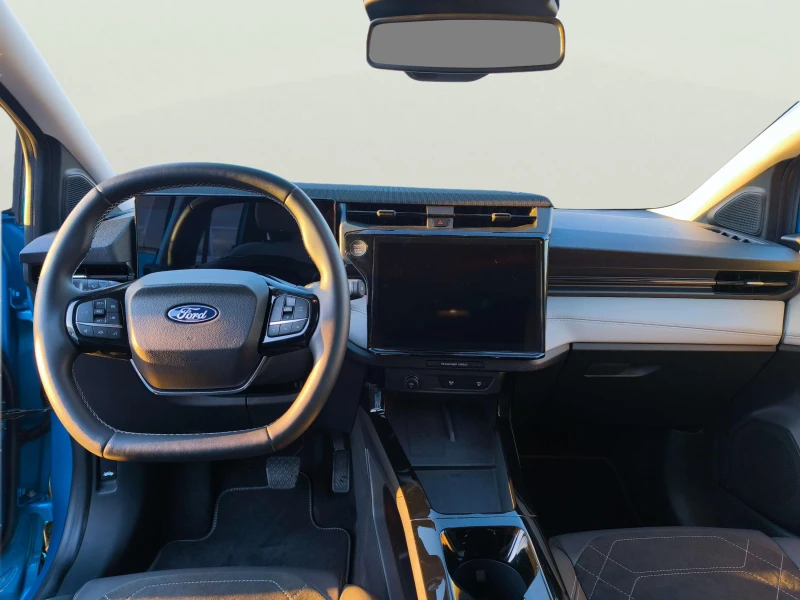 Ford Puma 2, снимка 9 - Автомобили и джипове - 53459969