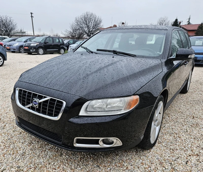Volvo V70 2.0 D...LIMITED EDITION, снимка 3 - Автомобили и джипове - 53513269