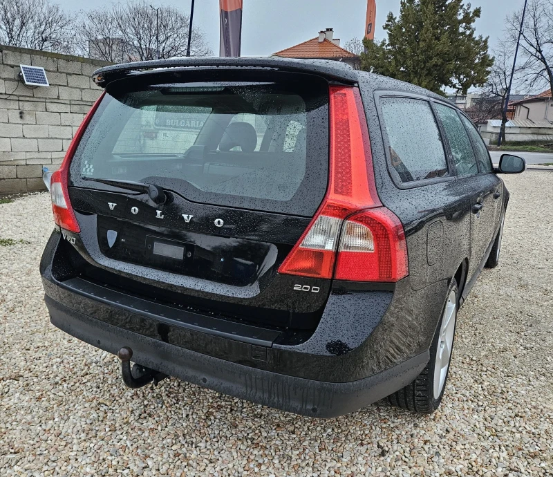 Volvo V70 2.0 D...LIMITED EDITION, снимка 5 - Автомобили и джипове - 53513269