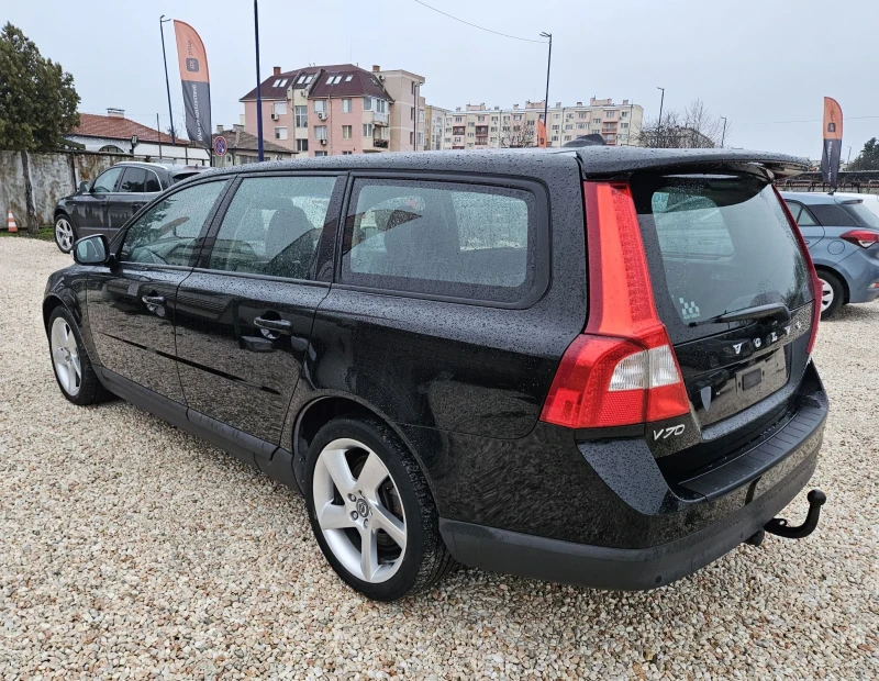 Volvo V70 2.0 D...LIMITED EDITION, снимка 7 - Автомобили и джипове - 53513269