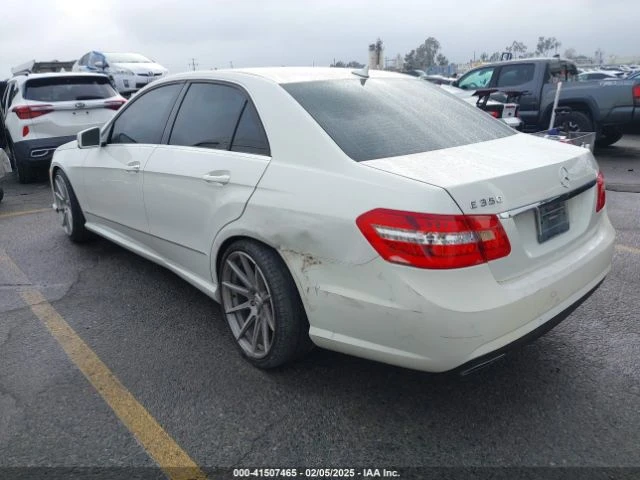 Mercedes-Benz E 350 CARFAX АВТО КРЕДИТ  - изображение 4