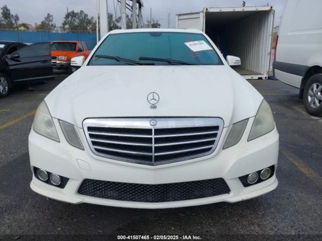 Mercedes-Benz E 350 CARFAX АВТО КРЕДИТ  - изображение 3