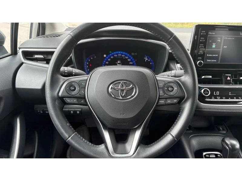 Toyota Corolla SDN 1.8HSD EXECUTIVE, снимка 13 - Автомобили и джипове - 54462351