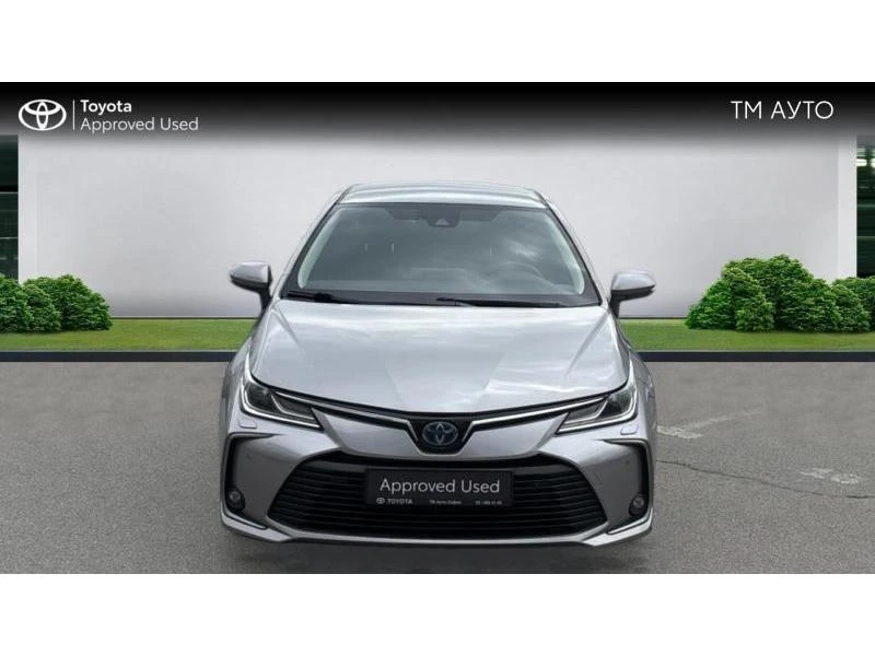 Toyota Corolla SDN 1.8HSD EXECUTIVE, снимка 5 - Автомобили и джипове - 54462351