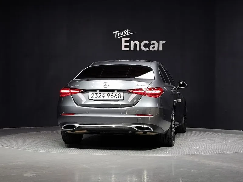 Mercedes-Benz C 180 | Mobile.bg � ����������� 4