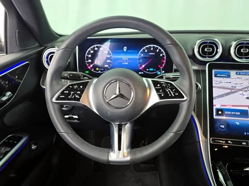 Mercedes-Benz C 180 | Mobile.bg � ����������� 13